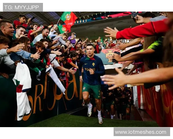 穆里尼奥谈葡萄牙足球传奇C罗与菲戈唯有一位教练的巅峰之路