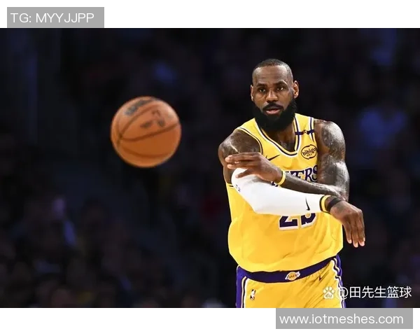 詹姆斯感慨篮球运动员水平提升现今飞天遁地的球员数量大幅增加