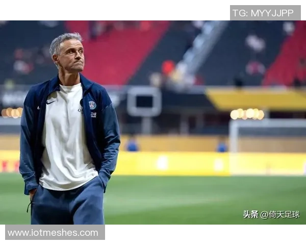 舍瓦利耶依然是巴黎主力门将恩里克始终信任他的表现与能力