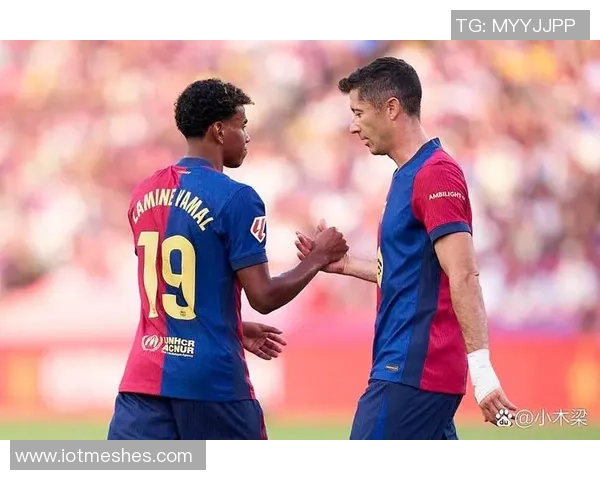 扎哈维透露莱万尚未决定未来沙特俱乐部并未提出报价