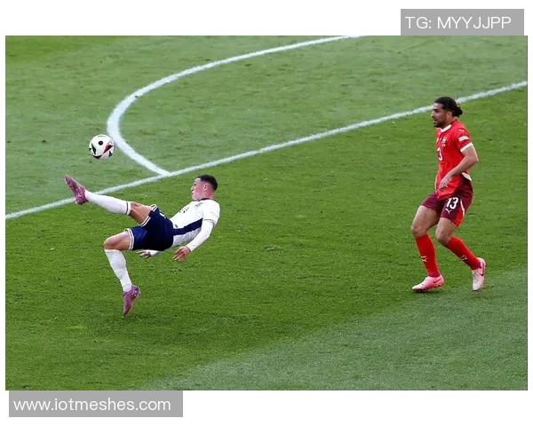 直播吧与咪咕体育联合评选英超第13轮MVP福登双响绝杀重现太子风采