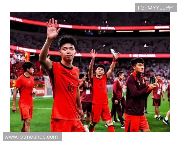 U22国足新名单解析浙江球员最多西海岸海港泰山重庆各有贡献