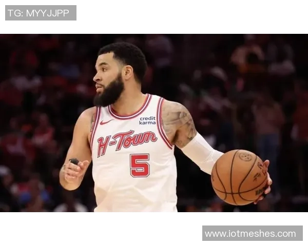 火箭新星谢泼德崭露头角范弗里特热情转发引发关注