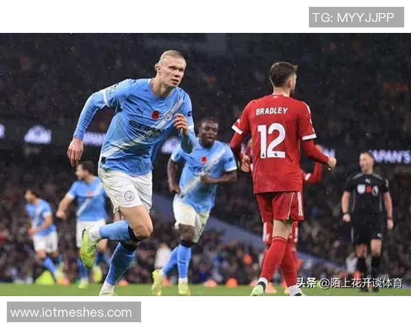 瓜帅执教下梅西与哈兰德联赛数据对比：进球与助攻的传奇之路